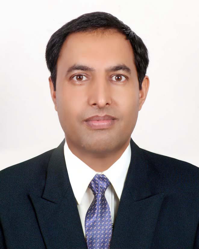 Chandra Prakash Khanal