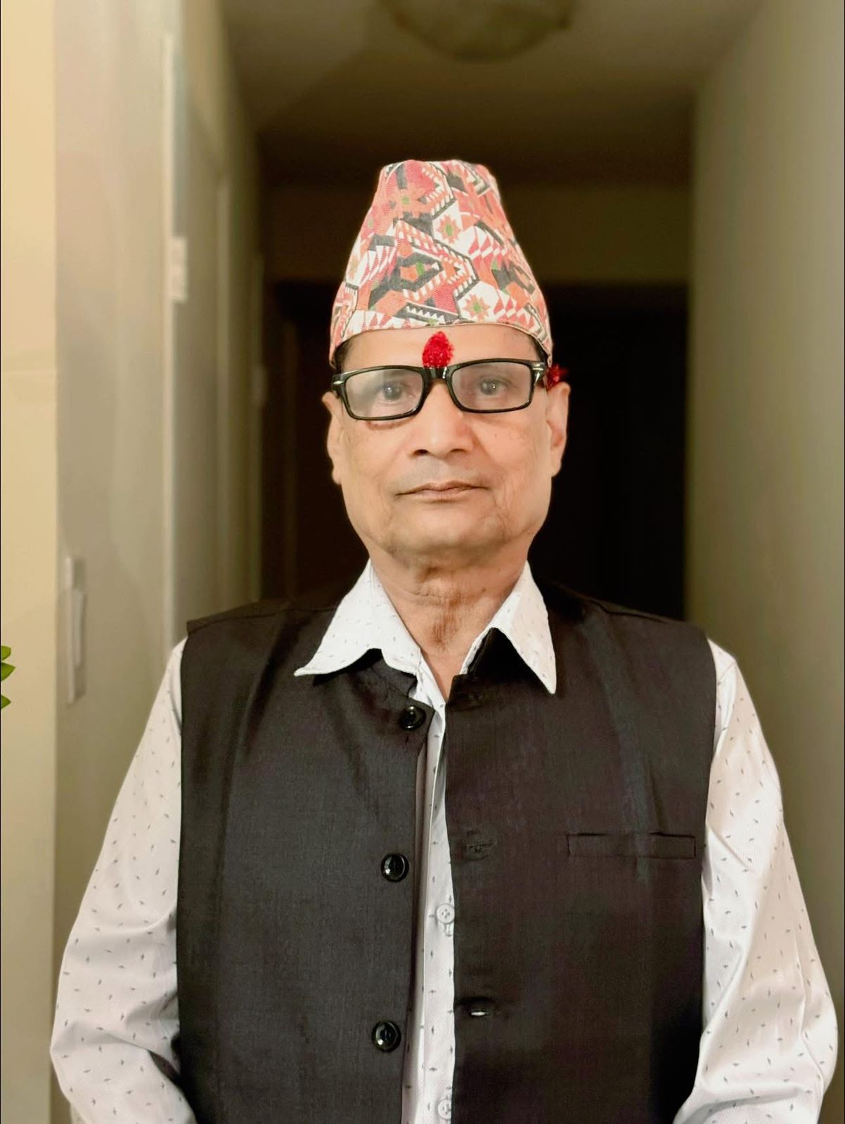 Nim Bahadur KC