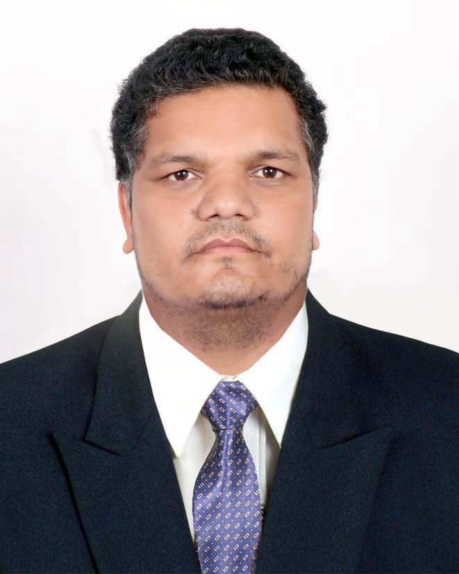 Raj Singh Jora