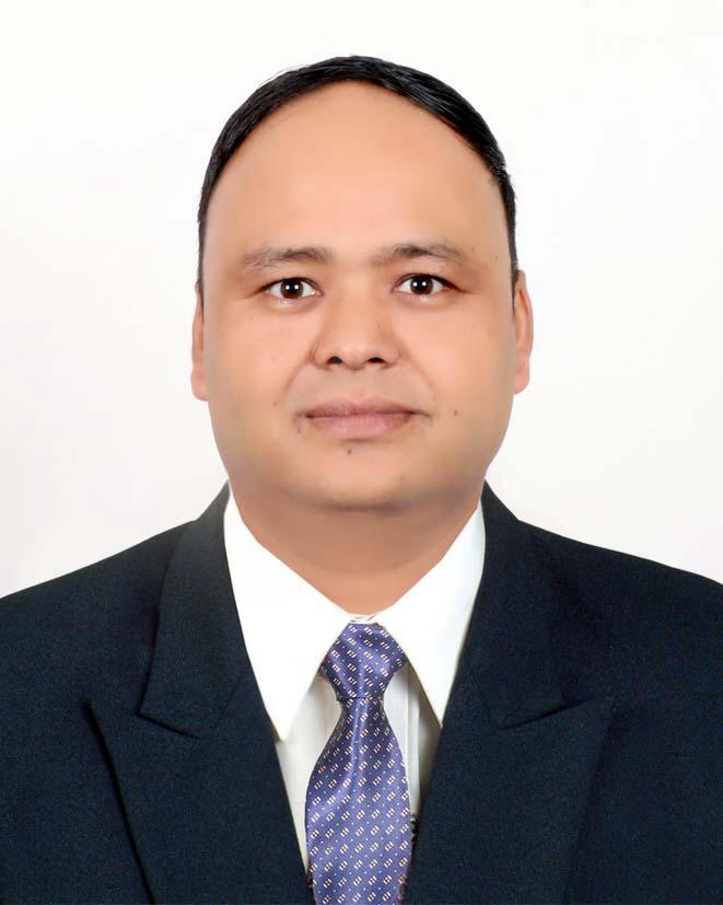 Nabaraj Basel