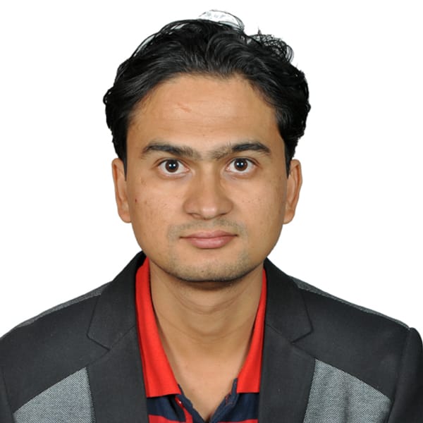 Er. Pawan Adhikari